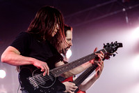 John Petrucci and John Myung - Dream Theater