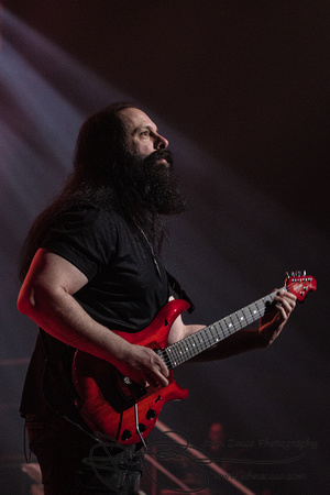John Petrucci.  Nashville, TN.  4/2019