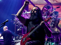 John Petrucci.  Nashville, TN. 4/2019