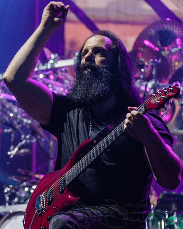 John Petrucci - Dream Theater