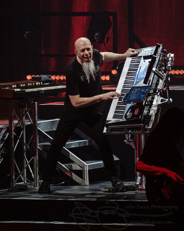 Jordan Rudess - Dream Theater