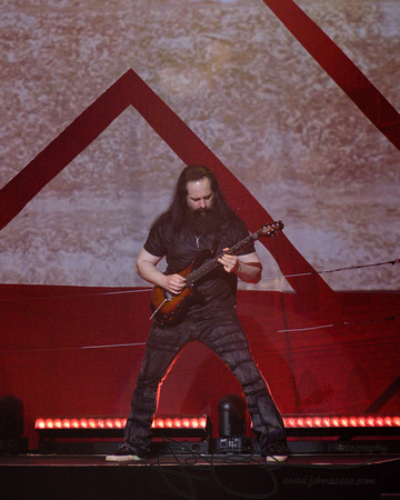 John Petrucci - Dream Theater
