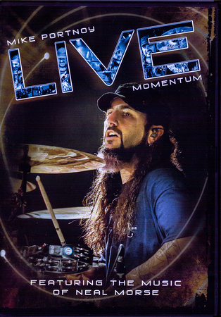 Mike Portnoy DVD