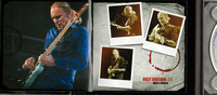 Winery Dogs CD Booklet.