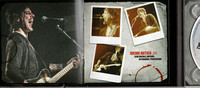 Winery Dogs CD Booklet.